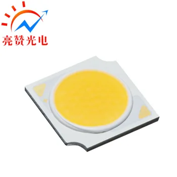 LED Light Emitting Diode Cob Series 1919 High Brightness High Quality 90-130lm/W Do Fresh Light
LED Light Emitting Diode Cob Series 1919 High Brightness High Quality 90-130lm/W Do Fresh Light