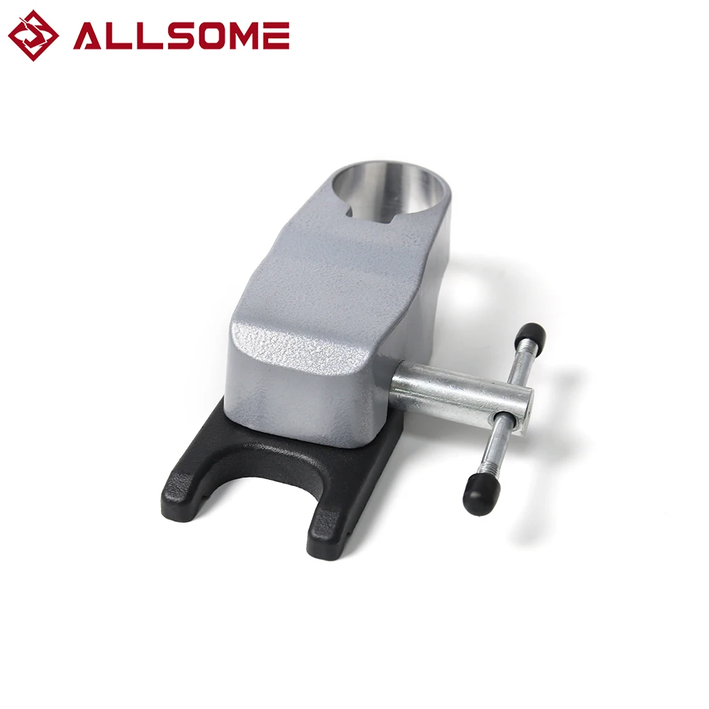 ALLSOME Drill Press Accessories BG-518806 Quick Release Clamp for BG-5168 BG-5157 BG-5188 Drilling Machine
ALLSOME Drill Press Accessories BG-518806 Quick Release Clamp for BG-5168 BG-5157 BG-5188 Drilling Machine
