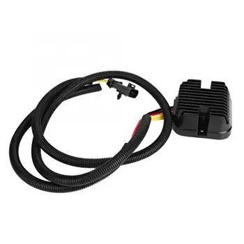 Voltage Regulator Rectifier Regulator Stabilizer for Polaris Ranger RZR Sportsman ACE Regulator Rectifier New
Voltage Regulator Rectifier Regulator Stabilizer for Polaris Ranger RZR Sportsman ACE Regulator Rectifier New