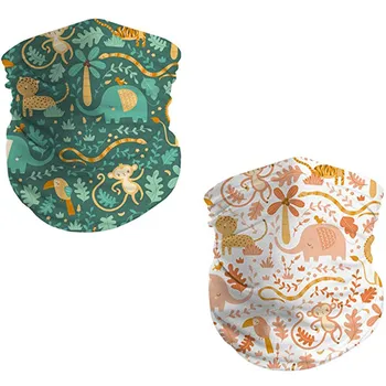 Kids Seamless Bandana Youth Outdoor Sport Cycling Neck Gaiter Sun Mask Junior Uv Protection Face Coverage Tube Mask foulard
Kids Seamless Bandana Youth Outdoor Sport Cycling Neck Gaiter Sun Mask Junior Uv Protection Face Coverage Tube Mask foulard