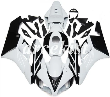 New ABS Injection Mold Motorcycle Full Fairings Kit Fit For Honda CBR1000RR 2004 2005 04 05 bodywork set Black white
New ABS Injection Mold Motorcycle Full Fairings Kit Fit For Honda CBR1000RR 2004 2005 04 05 bodywork set Black white