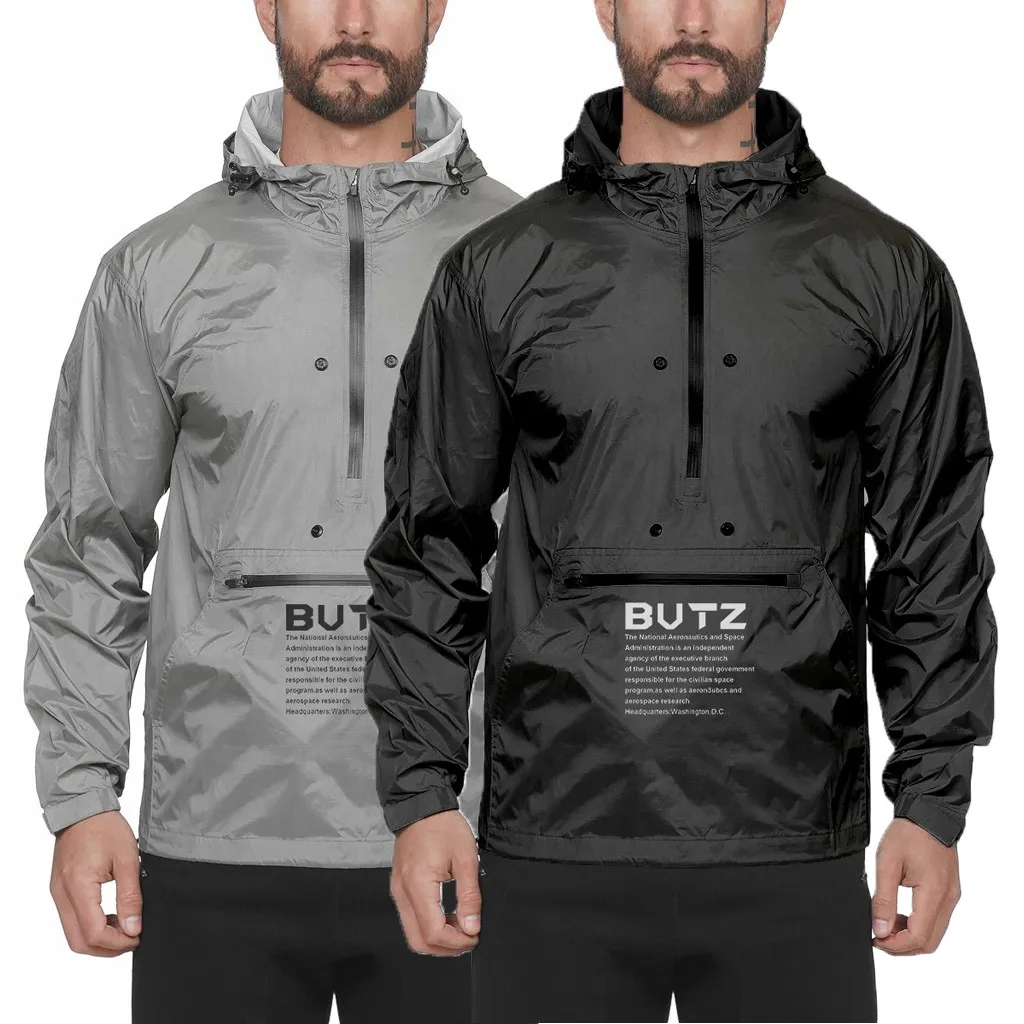 Men's jacket Waterproof Windproof Cycling Windcoat Men's Hooded Bicycle Jacket Raincoat Men&Women Jacket Jacket Top Blouse
Men's jacket Waterproof Windproof Cycling Windcoat Men's Hooded Bicycle Jacket Raincoat Men&Women Jacket Jacket Top Blouse