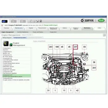 auto repair software Latest version vivid workshop data v10.2 collection until 2010 year auto repair software free shipping
auto repair software Latest version vivid workshop data v10.2 collection until 2010 year auto repair software free shipping