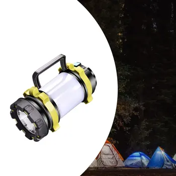 10W LED Portable Camping Tent Light Flame Lamp Lantern Flashlight USB Retractable Emergency lighting Camping Light Lantern 
10W LED Portable Camping Tent Light Flame Lamp Lantern Flashlight USB Retractable Emergency lighting Camping Light Lantern