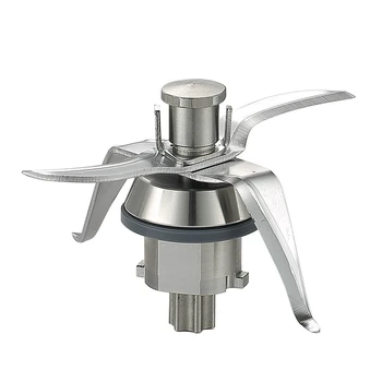 Stainless Steel Meat Grinders Parts For Thermomix TM21 Knife Blade Assembly Mixer Blender Replace Part New Kitchen Parts
Stainless Steel Meat Grinders Parts For Thermomix TM21 Knife Blade Assembly Mixer Blender Replace Part New Kitchen Parts