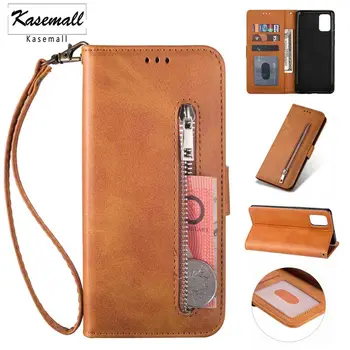 Business Zipper Leather case For Samsung Galaxy S20 S20 Ultra A71 A51 A90 5G Flip Card Holder Cover J730 J530 J5 J7 2017 Phone
Business Zipper Leather case For Samsung Galaxy S20 S20 Ultra A71 A51 A90 5G Flip Card Holder Cover J730 J530 J5 J7 2017 Phone