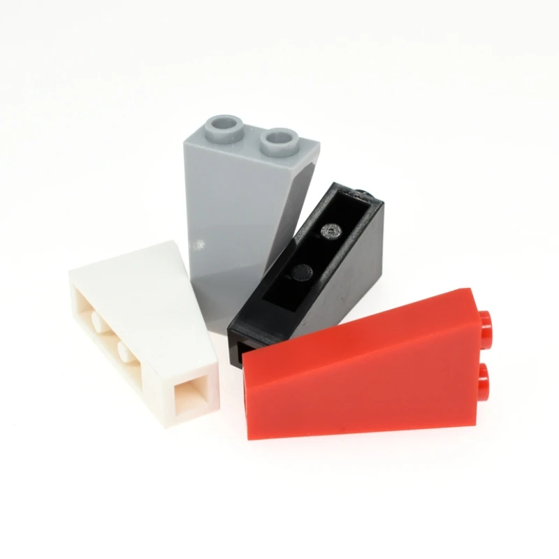 Sale Buildings Blocks 2449 Slope Inverted 75 2 x 1 x 3 Bricks Collections Bulk Modular GBC Toys For Technical MOC 1Pcs
Sale Buildings Blocks 2449 Slope Inverted 75 2 x 1 x 3 Bricks Collections Bulk Modular GBC Toys For Technical MOC 1Pcs