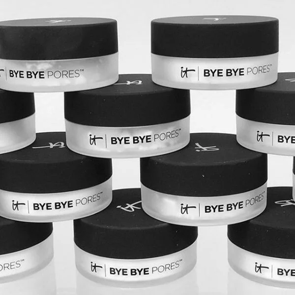 Face Makeup Oil Control It Cosmetics Translucent Setting Loose Powder Finishing Mineral Matte Base Bye Bye Pores It's Skin
Face Makeup Oil Control It Cosmetics Translucent Setting Loose Powder Finishing Mineral Matte Base Bye Bye Pores It's Skin