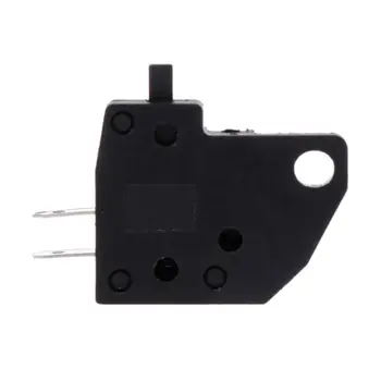 Universal Front Right Hand Brake Lever Stop Light Switch For Pit Quad Bike ATV
Universal Front Right Hand Brake Lever Stop Light Switch For Pit Quad Bike ATV