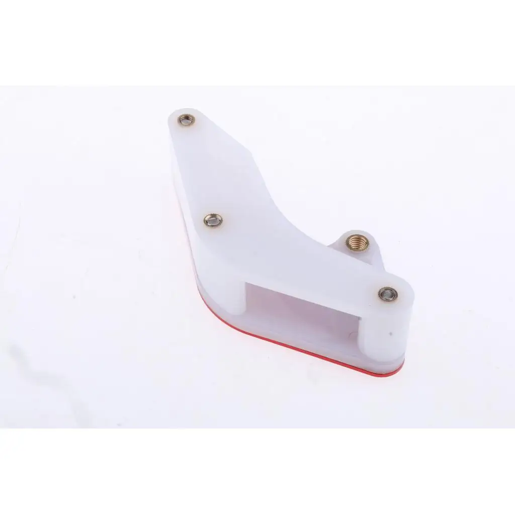 Chain Guide Slider For 110cc 125cc 140cc Pit Pro Quad Dirt Bike ATV Chain Guide Slider For 110cc 125cc 140cc Pit Pro Quad Dirt Bike ATV