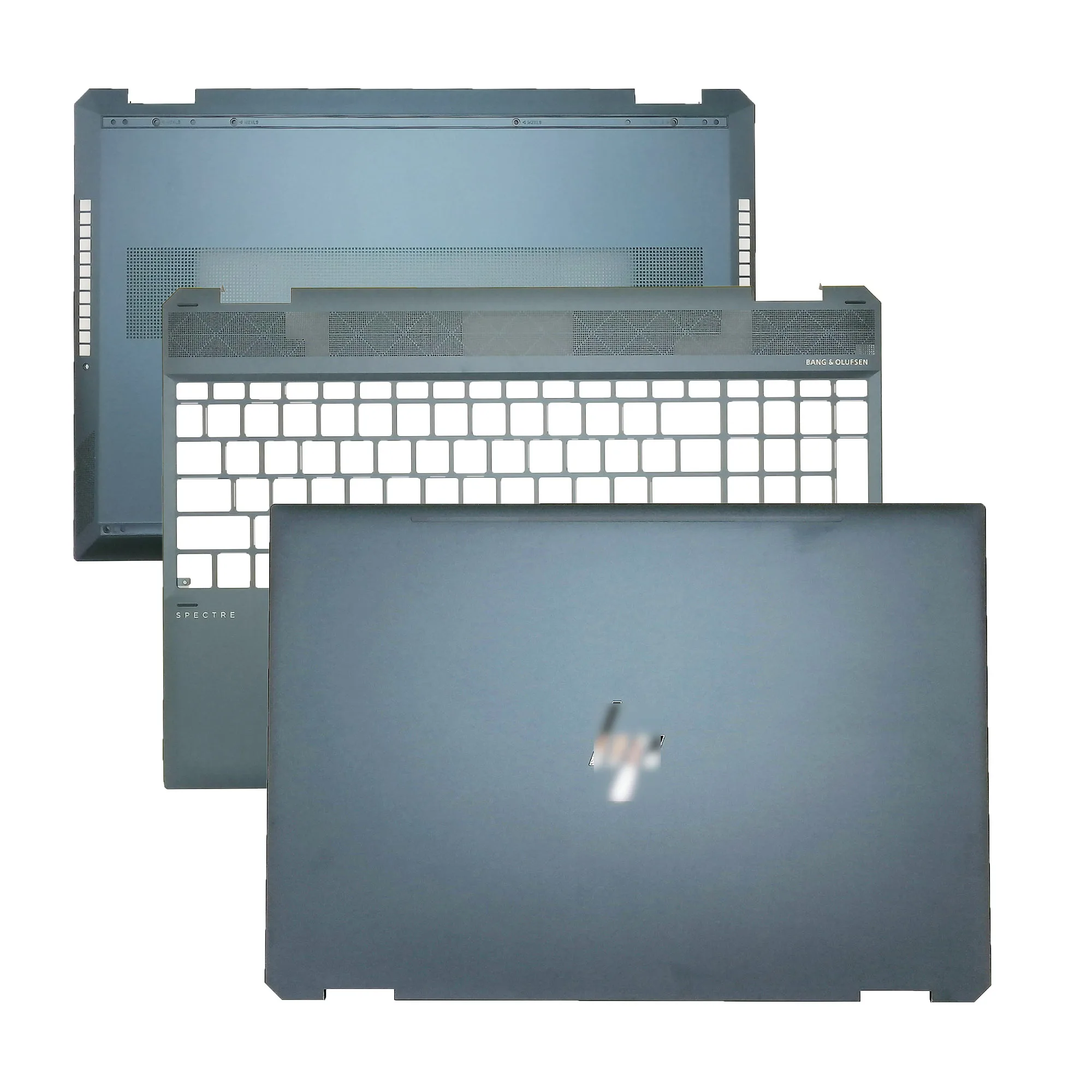 Новинка, задняя крышка для ноутбука HP Spectre X360 15-DF 15-DF0011TX 15-DF0033DX, голубая задняя крышка/Упор для рук/Нижняя крышка
Новинка, задняя крышка для ноутбука HP Spectre X360 15-DF 15-DF0011TX 15-DF0033DX, голубая задняя крышка/Упор для рук/Нижняя крышка