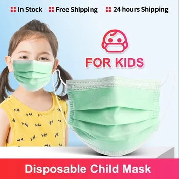 10-100pcs masques enfants Disposable Mask Non wove 3 Layer Ply Filter Mask Breathable Earloops Face mask masque enfant pokemon
10-100pcs masques enfants Disposable Mask Non wove 3 Layer Ply Filter Mask Breathable Earloops Face mask masque enfant pokemon