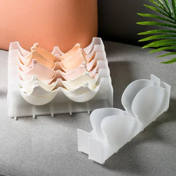 6pcs Underwear Boxes Stable Stackable Bra Clothes Storage Rack Wardrobe Drawer Divider Finishing Combination Bra Organizer FPing
6pcs Underwear Boxes Stable Stackable Bra Clothes Storage Rack Wardrobe Drawer Divider Finishing Combination Bra Organizer FPing