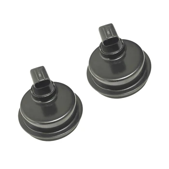 2Pcs ABS Wheel Speed Sensor Right Front 8954450020 Fit for Lexus LS430 4.3L 2001-2006
2Pcs ABS Wheel Speed Sensor Right Front 8954450020 Fit for Lexus LS430 4.3L 2001-2006