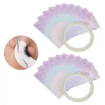 False Eyelash Storage Card Paper Display Holder Lashes Grafting Strip Extension Supplies for Individual & Eyelash Artist
False Eyelash Storage Card Paper Display Holder Lashes Grafting Strip Extension Supplies for Individual & Eyelash Artist