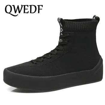 Autumn Winter Men Canvas Boots Army Combat Style Fashion High-top Military Ankle Boots Men's Shoes Comfortable Sneakers X11-78
Autumn Winter Men Canvas Boots Army Combat Style Fashion High-top Military Ankle Boots Men's Shoes Comfortable Sneakers X11-78