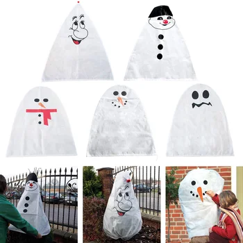 Non-woven Christmas Tree Warm Cover Gardening Decoration Plant Cold-proof Insect-proof Garden Winter Tree Protection Protectors
Non-woven Christmas Tree Warm Cover Gardening Decoration Plant Cold-proof Insect-proof Garden Winter Tree Protection Protectors