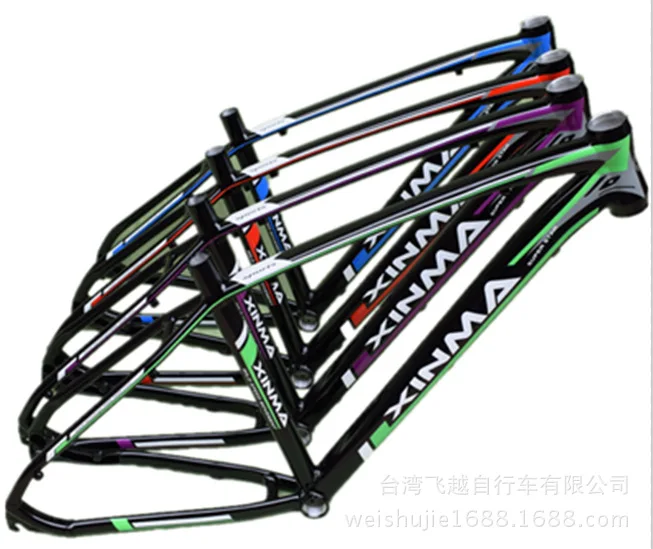 Mountain Bike Support Aluminum Alloy Frame Flat Welding Double Disc Brakes Recessed Disc Brakes Support Mountain Bike Rack
Mountain Bike Support Aluminum Alloy Frame Flat Welding Double Disc Brakes Recessed Disc Brakes Support Mountain Bike Rack