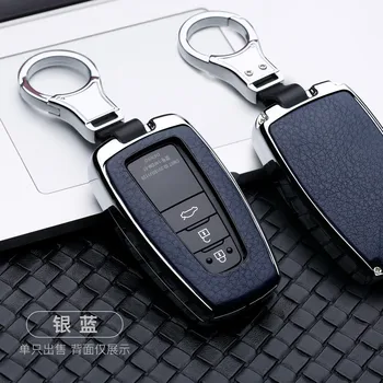 key case for car keychain Keyring For Toyota Camry Corolla C-HR CHR Prado 2018 2019 Key Protection Car Accessories car interior
key case for car keychain Keyring For Toyota Camry Corolla C-HR CHR Prado 2018 2019 Key Protection Car Accessories car interior