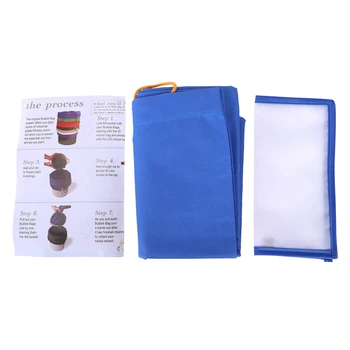 Pro Essence Extractor Kit Herbal Ice Bubble Hash 5-Gallon Bag with Pressing Sn(Blue 220 micron hash bag+Pressing Sn)
Pro Essence Extractor Kit Herbal Ice Bubble Hash 5-Gallon Bag with Pressing Sn(Blue 220 micron hash bag+Pressing Sn)