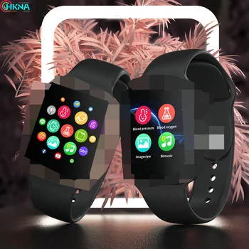 Smart Sport Watch Bluetooth Call SIM Card Heart Rate Sleep Monitor Pedometer Bracelet Watches For Android Huawei Samsung Xiaomi
Smart Sport Watch Bluetooth Call SIM Card Heart Rate Sleep Monitor Pedometer Bracelet Watches For Android Huawei Samsung Xiaomi