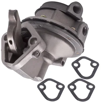 Mechanical Fuel Pump for MerCruiser for GM V8 Marine With Gasket 5.0 5.7 305 350 861678A1
Mechanical Fuel Pump for MerCruiser for GM V8 Marine With Gasket 5.0 5.7 305 350 861678A1