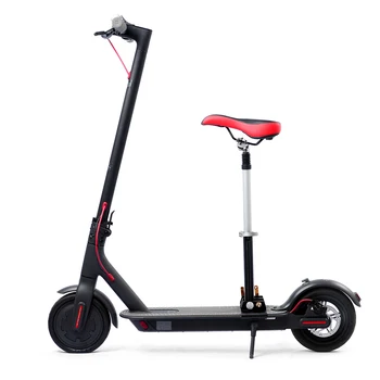 Foldable Scooter Saddle Height Adjustable Scooter Chair for Xiaomi Electric Scooter Retractable Seat with Bumper Scooter Parts 
Foldable Scooter Saddle Height Adjustable Scooter Chair for Xiaomi Electric Scooter Retractable Seat with Bumper Scooter Parts