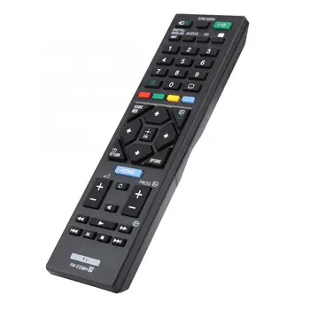 Multifunctional Smart TV Remote Control RM-ED054 for Sony Controller Replacement for Sony Remote Control
Multifunctional Smart TV Remote Control RM-ED054 for Sony Controller Replacement for Sony Remote Control