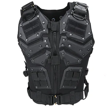 Special Cool Training Uniform Film Special Forces Same Tactical Vest Outdoor Multi-function Cs Combat Protective Vest
Special Cool Training Uniform Film Special Forces Same Tactical Vest Outdoor Multi-function Cs Combat Protective Vest