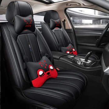 Full Coverage Eco-leather auto seats covers PU Leather Car Seat Covers for Mercedes benz aclass cla c slc slk cls e cl class
Full Coverage Eco-leather auto seats covers PU Leather Car Seat Covers for Mercedes benz aclass cla c slc slk cls e cl class