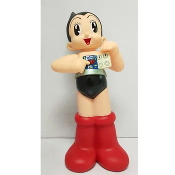 Anime Tetsuwan Atom Osamu Tezuka Large Size Astroboy GK Statue PVC Action Figure Collection Model Toy M2735
Anime Tetsuwan Atom Osamu Tezuka Large Size Astroboy GK Statue PVC Action Figure Collection Model Toy M2735