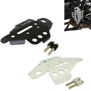 Motorcycle Right Side Frame Brake Cylinders Guard Cover Protector Protection For BMW F800GS F 800GS Adventure F700GS F650GS-Twin
Motorcycle Right Side Frame Brake Cylinders Guard Cover Protector Protection For BMW F800GS F 800GS Adventure F700GS F650GS-Twin