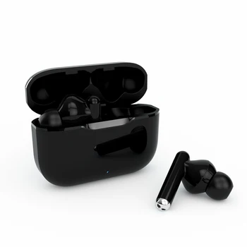 New TWS bluetooth Earphone 5.0 wireless Headset Air Earbuds Handsfree Headset with Charging Box For all smart phone
New TWS bluetooth Earphone 5.0 wireless Headset Air Earbuds Handsfree Headset with Charging Box For all smart phone