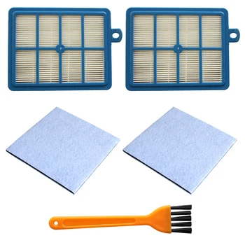 Pre Filter&Air Filter Kit For Electrolux ZUF4201R 4301OR 4203PET 4205AF 4303PET ZUF4205AF/ ZUF4305AF ZUFG4201
Pre Filter&Air Filter Kit For Electrolux ZUF4201R 4301OR 4203PET 4205AF 4303PET ZUF4205AF/ ZUF4305AF ZUFG4201