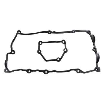 Cylinder Head Valve Cover Gasket for BMW E46 E90 N42 316I 318I 318Ci 316Ti 1112 0032 224 11120032224
Cylinder Head Valve Cover Gasket for BMW E46 E90 N42 316I 318I 318Ci 316Ti 1112 0032 224 11120032224