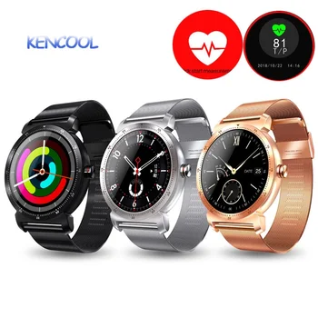 Heart Rate Monitor Fitness Tracker smart watch Bluetooth heart rate monitoring sedentary reminder sleep monitoring For IOS etc
Heart Rate Monitor Fitness Tracker smart watch Bluetooth heart rate monitoring sedentary reminder sleep monitoring For IOS etc