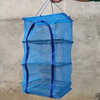 4 Layers Folding Fish Dryer Net Red Drying Rack Folding Vegetable Hanger Dryer Fishing Net Fish Suspension Mesh Dishes Hang L5I7
4 Layers Folding Fish Dryer Net Red Drying Rack Folding Vegetable Hanger Dryer Fishing Net Fish Suspension Mesh Dishes Hang L5I7