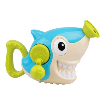 Children Bath Suction Pump Hand Cranking Shooting Seaside Cute Funny Water Spray Toy Kids Gift Crocodile Shark Early Educational
Children Bath Suction Pump Hand Cranking Shooting Seaside Cute Funny Water Spray Toy Kids Gift Crocodile Shark Early Educational