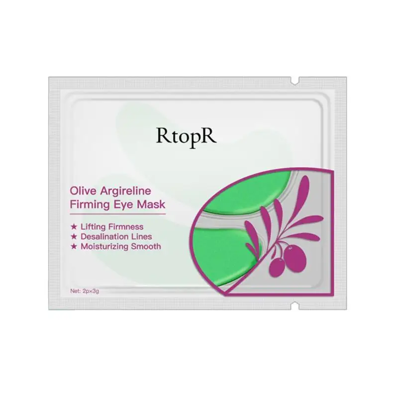 1 Pair Conceal Mask Olive Essence Firming Moisturizing Smooth Lifting Firmness Eye Serum Dark Circles Fine Lines Eye Patches
1 Pair Conceal Mask Olive Essence Firming Moisturizing Smooth Lifting Firmness Eye Serum Dark Circles Fine Lines Eye Patches