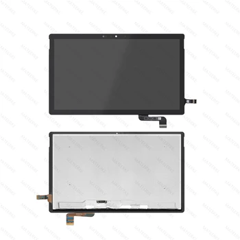 LED LCD Touchscreen Digitizer Display Assembly für Microsoft Surface Book 2 1832
LED LCD Touchscreen Digitizer Display Assembly für Microsoft Surface Book 2 1832