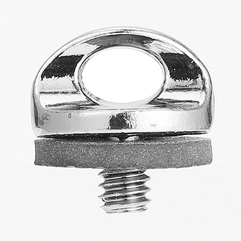 BEST5Pcs 1/4 Inch Screw Connecting Adapter Converter Screw Adapter for SLR DSLR Camera Shoulder Sling Neck Strap Belt Camera Bag
BEST5Pcs 1/4 Inch Screw Connecting Adapter Converter Screw Adapter for SLR DSLR Camera Shoulder Sling Neck Strap Belt Camera Bag