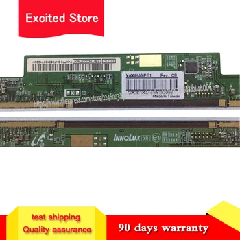 original 1pair/lot V400HJ6-PE1 Rev.C3 XC/XL LCD Panel PCB Part
original 1pair/lot V400HJ6-PE1 Rev.C3 XC/XL LCD Panel PCB Part