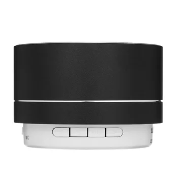 Mini Speakers Super Bass Bluetooth Speaker Stereo Music Subwoofer Portable LED Loudspeaker Hands-free Call FM TF Card Line-in
Mini Speakers Super Bass Bluetooth Speaker Stereo Music Subwoofer Portable LED Loudspeaker Hands-free Call FM TF Card Line-in