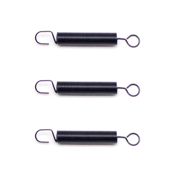 5Pcs Handle Spring for BD556 TTM M4 HK416 Ver.2 Ver.3 Gel Blaster Paintball Hunting Accessories
5Pcs Handle Spring for BD556 TTM M4 HK416 Ver.2 Ver.3 Gel Blaster Paintball Hunting Accessories
