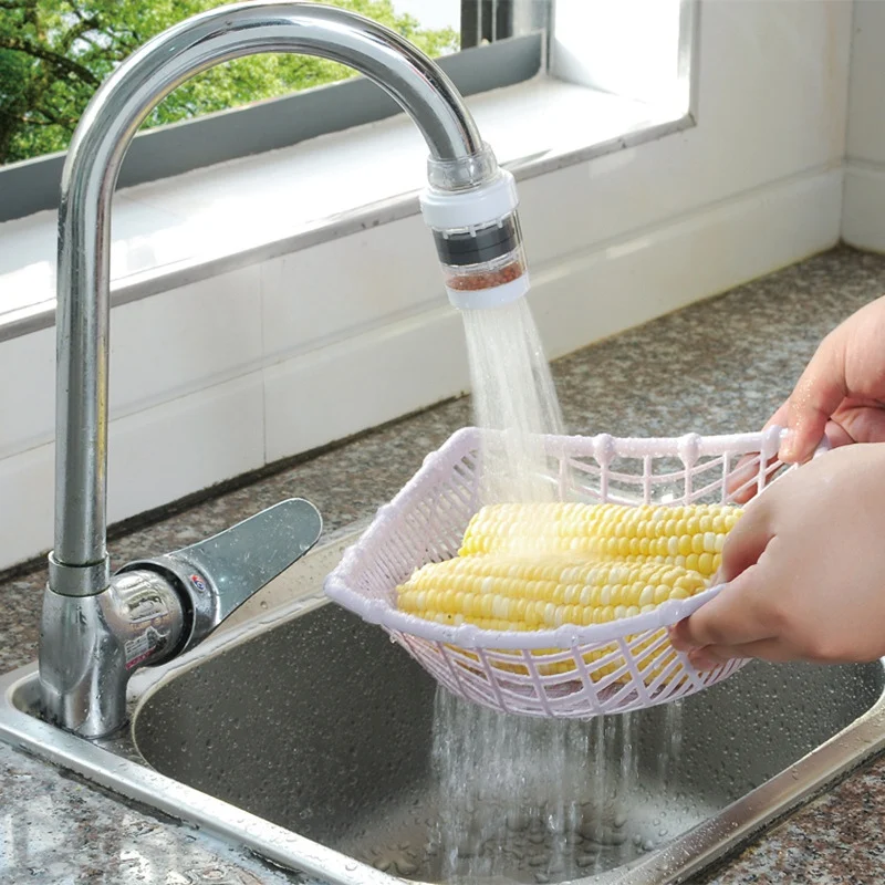 Maifan Stone Magnetized Water Purifier Home Kitchen Tap Water Filter Bathroom Faucet Water Filter Hand Pressure Water Purifier
Maifan Stone Magnetized Water Purifier Home Kitchen Tap Water Filter Bathroom Faucet Water Filter Hand Pressure Water Purifier