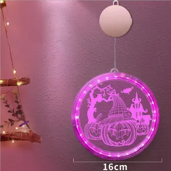 Led Halloween Decoration Lamp Plastic Bars And Dances Ornament Battery Charging Festival Decorative Lights 
Led Halloween Decoration Lamp Plastic Bars And Dances Ornament Battery Charging Festival Decorative Lights