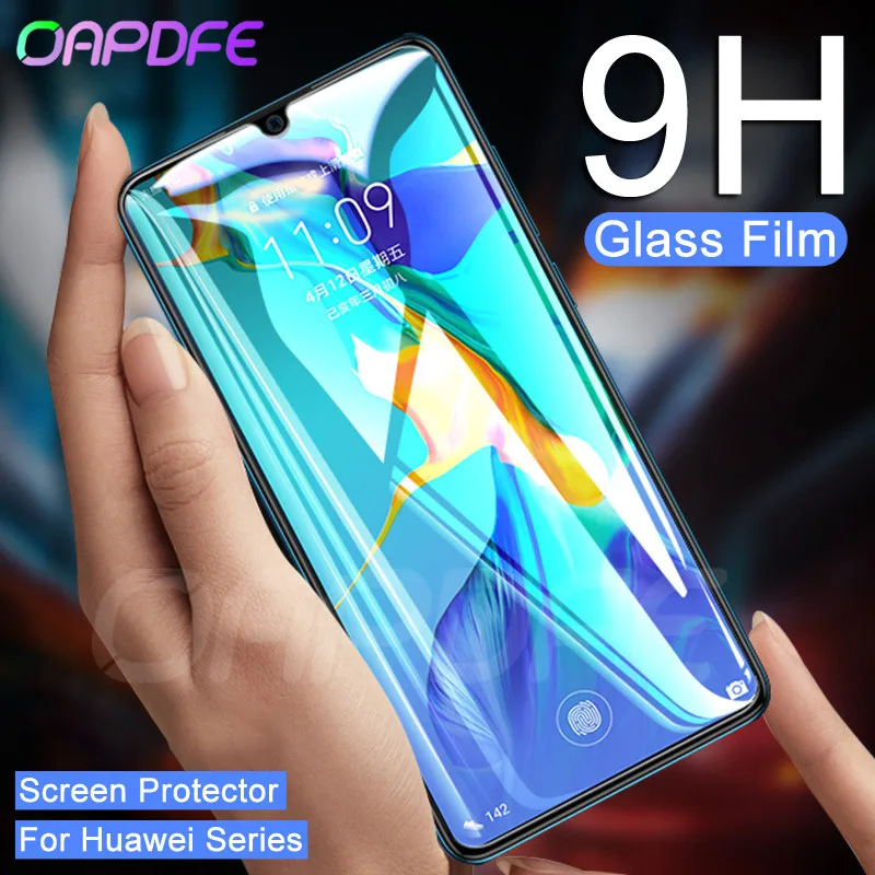 9H Tempered Glass on the For Huawei P30 Lite P20 Pro P10 Lite Plus Screen Protector Huawei P Smart 2019 Protective Glass Film
9H Tempered Glass on the For Huawei P30 Lite P20 Pro P10 Lite Plus Screen Protector Huawei P Smart 2019 Protective Glass Film