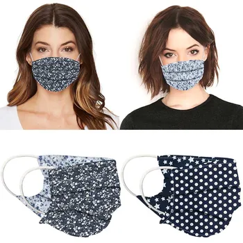 Printed Breathable Reusable Mask Filter PM2.5 Air Filtration Mask With Filters Breath Mouth Face Mask mascarilla reutilizable
Printed Breathable Reusable Mask Filter PM2.5 Air Filtration Mask With Filters Breath Mouth Face Mask mascarilla reutilizable