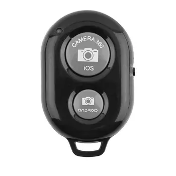 Wiereless Phone Self Timer Shutter Button for iPhone 7 selfie stick Shutter Release Wireless Remote Control
Wiereless Phone Self Timer Shutter Button for iPhone 7 selfie stick Shutter Release Wireless Remote Control