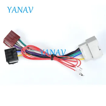 12-034 ISO RADIO ADAPTER CABLE FOR-CHRYSLER 2008+/FOR-DODGE 2008+/FOR-JEEP Wrangler 2007+ Car Stereo Radio ISO Wire Cable ISO
12-034 ISO RADIO ADAPTER CABLE FOR-CHRYSLER 2008+/FOR-DODGE 2008+/FOR-JEEP Wrangler 2007+ Car Stereo Radio ISO Wire Cable ISO